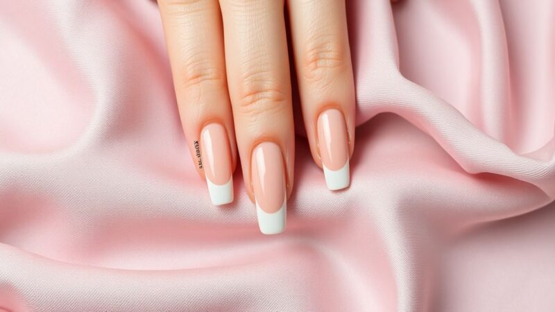 En Trend Protez Tırnak Modelleri ve Göz Alıcı Tasarım Fikirleri