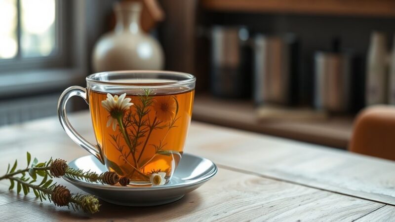 Gaz Sancısına Ne İyi Gelir? Evde Anında Rahatlatan Doğal Çözümler