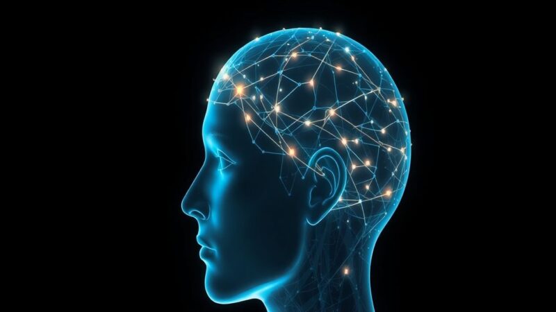 Kafada Uyuşma Hissi Neden Olur? Nörolojik Nedenler ve Kaygı Bozukluğu
