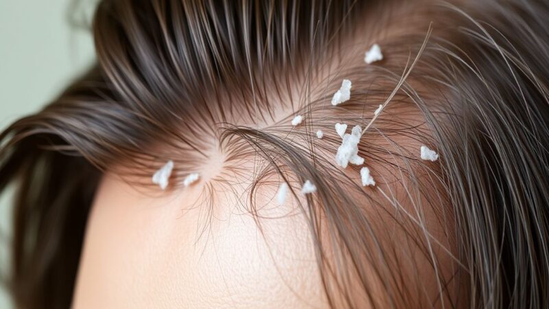 Kepek Neden Olur ve Nasıl Geçer 2026: Kesin Çözüm Rehberi