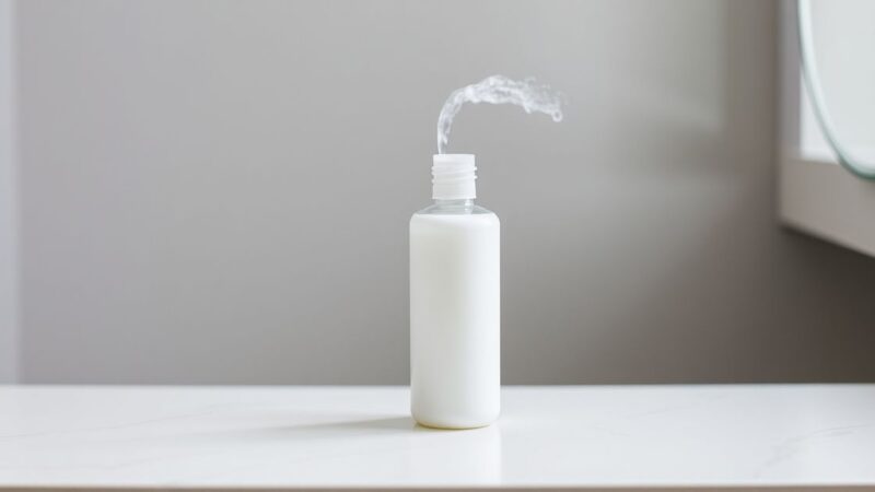 Kepekli Saçlar İçin Şampuan Önerileri 2026: Sağlıklı Saç Derisi Rehberi